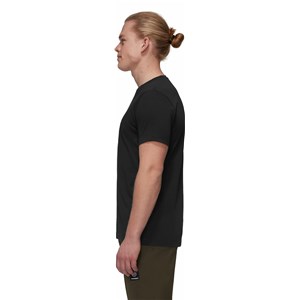 T-Shirt Core Men Classic black