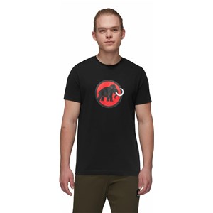 T-Shirt Core Men Classic black