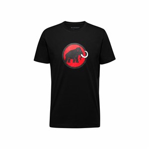 T-Shirt Core Men Classic black