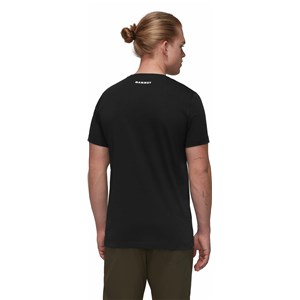 T-Shirt Core Men Classic black