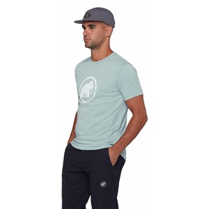 T-Shirt Core Men Classic nebla