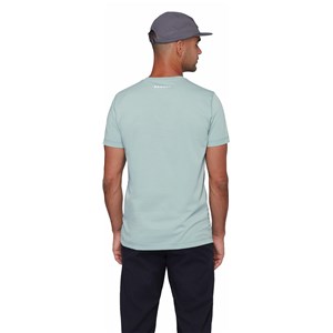T-Shirt Core Men Classic nebla
