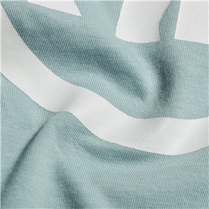 T-Shirt Core Men Classic nebla
