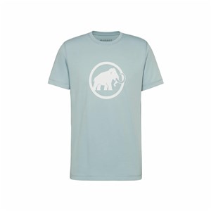 T-Shirt Core Men Classic nebla