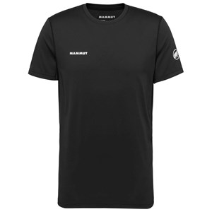 Koszulka Selun FL T-Shirt Men black