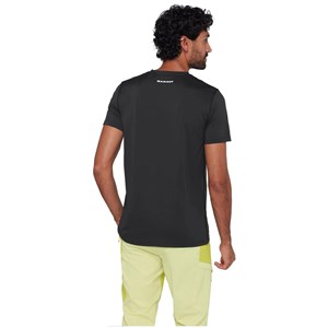 Koszulka Selun FL T-Shirt Men black