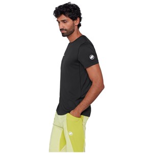 Koszulka Selun FL T-Shirt Men black