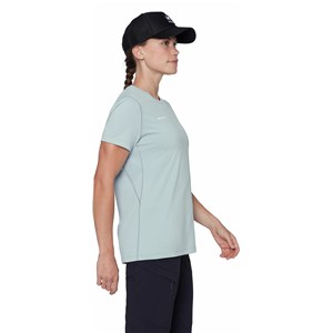 Koszulka Selun FL T-Shirt Women nebla