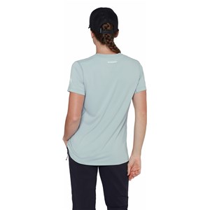 Koszulka Selun FL T-Shirt Women nebla