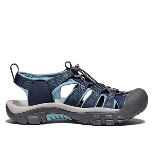 Sandały damskie Newport H2 - navy/magnet