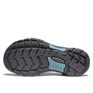 Sandały damskie Newport H2 - navy/magnet