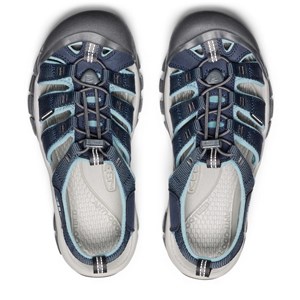 Sandały damskie Newport H2 - navy/magnet