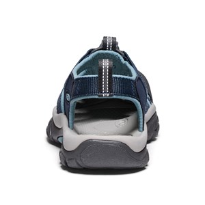 Sandały damskie Newport H2 - navy/magnet