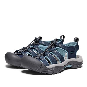 Sandały damskie Newport H2 - navy/magnet