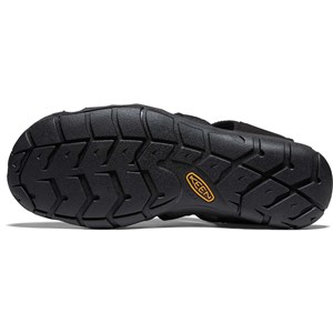 Sandały Clearwater CNX Triple black
