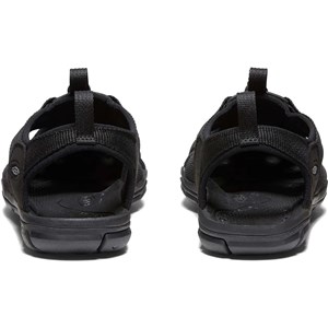 Sandały Clearwater CNX Triple black