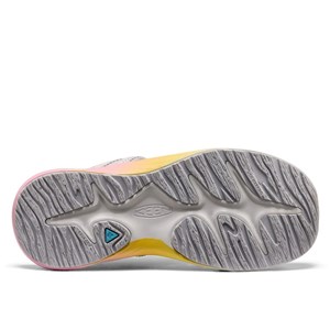 Sandały Whisper Lite Alloy/Orchid Smoke