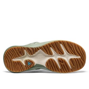 Sandały Whisper Lite Lily Pad/Cream Gold