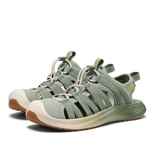 Sandały Whisper Lite Lily Pad/Cream Gold