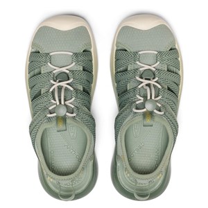 Sandały Whisper Lite Lily Pad/Cream Gold
