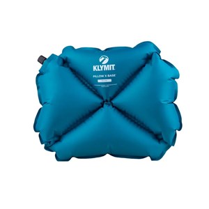 Poduszka Pillow X Base ocean depths