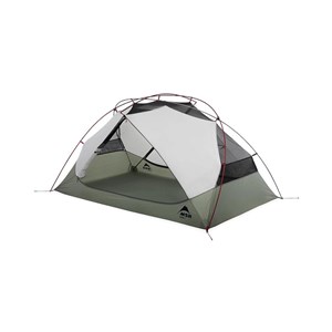 Namiot 2-osobowy Elixir 2 green