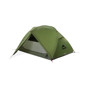 Namiot 2-osobowy Elixir 2 green
