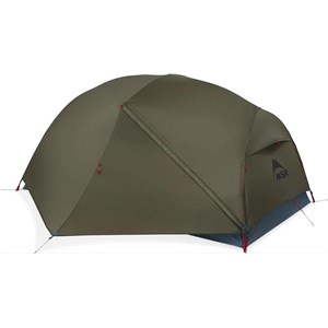 Namiot 2-osobowy MSR Hubba Hubba HD 2P Tent green