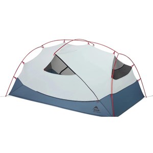 Namiot 2-osobowy MSR Hubba Hubba HD 2P Tent green