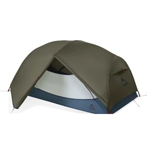 Namiot 2-osobowy MSR Hubba Hubba HD 2P Tent green