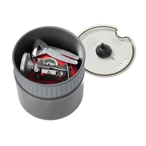 Zestaw do gotowania MSR PocketRocket Deluxe Stove