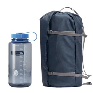 Mata samopompująca Trail Pro RW