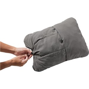 Poduszka turystyczna Comp Pillow Cinch R Woodland