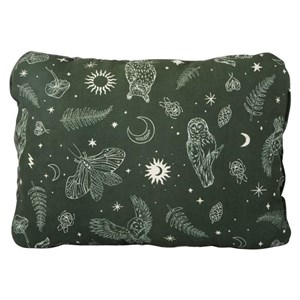 Poduszka turystyczna Comp Pillow Cinch R Woodland