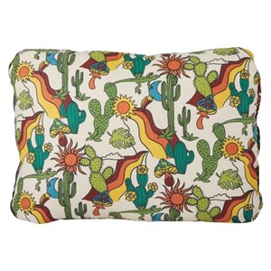 Poduszka turystyczna Comp Pillow Cinch R Desert