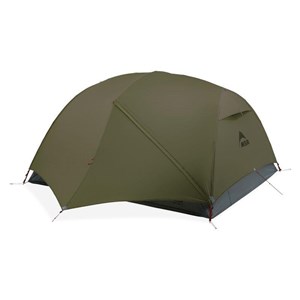Namiot 1-osobowy MSR Hubba Hubba LT 1P Tent Green
