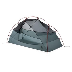 Namiot 1-osobowy MSR Hubba Hubba LT 1P Tent Green
