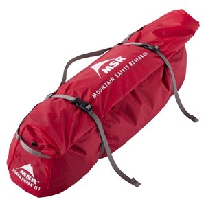 Namiot 1-osobowy MSR Hubba Hubba LT 1P Tent Green