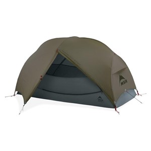 Namiot 1-osobowy MSR Hubba Hubba LT 1P Tent Green