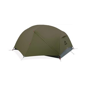 Namiot 2-osobowy MSR Hubba Hubba LT 2P Tent green