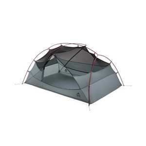 Namiot 2-osobowy MSR Hubba Hubba LT 2P Tent green