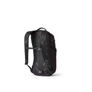 Plecak Nano 18 Optic Black