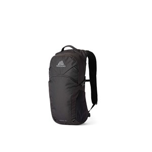 Plecak Nano 18 Optic Black