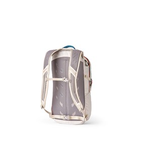 Plecak Nano 18 Chalk White