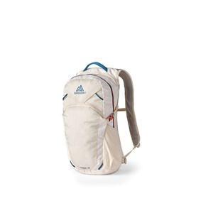 Plecak Nano 18 Chalk White