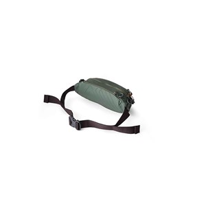Nerka Nano Waistpack terrain green
