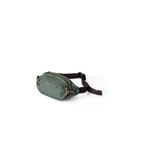 Nerka Nano Waistpack terrain green