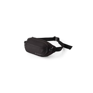 Nerka Nano Waistpack optic black