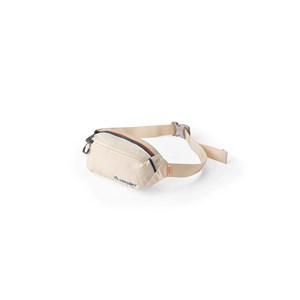 Nerka Nano Waistpack Mini chalk white