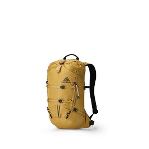 Plecak Alpinisto 20 alpine glow